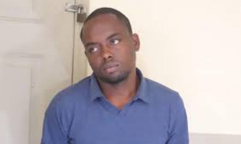 Port-au-Prince: des riverains gagnent la rue et présentent Ézéchiel Alexandre comme un citoyen paisible Port-au-Prince: des riverains gagnent la rue et présentent Ézéchiel Alexandre comme un citoyen paisible