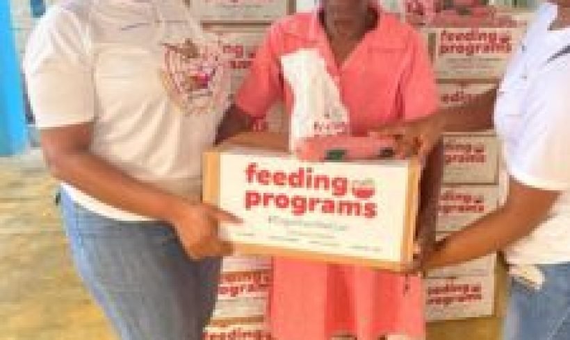 CeroHambre clôture l’année 2022 en faisant des heureux et se fixe de nouveaux objectifs plus grandioses pour 2023 CeroHambre clôture l’année 2022 en faisant des heureux et se fixe de nouveaux objectifs plus grandioses pour 2023