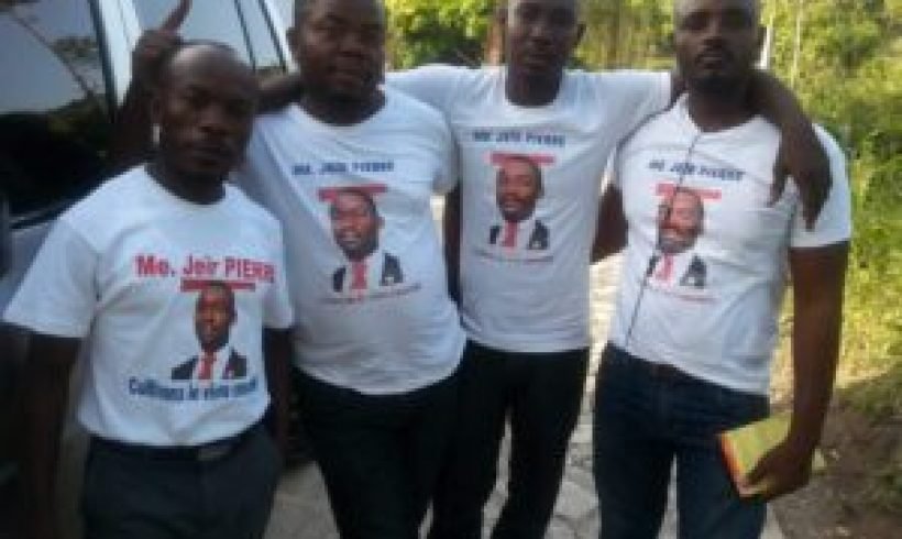 Surfacturation des passeports: le Parquet de Port-de-Paix ouvre une enquête et promet d’aller jusqu’au bout Surfacturation des passeports: le Parquet de Port-de-Paix ouvre une enquête et promet d’aller jusqu’au bout