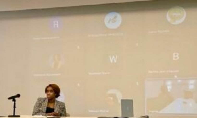 Dialogue ouvert entre l’Ambassade d’Haïti à Cuba et les Étudiants haïtiens pour mieux répondre à leurs besoins Dialogue ouvert entre l’Ambassade d’Haïti à Cuba et les Étudiants haïtiens pour mieux répondre à leurs besoins