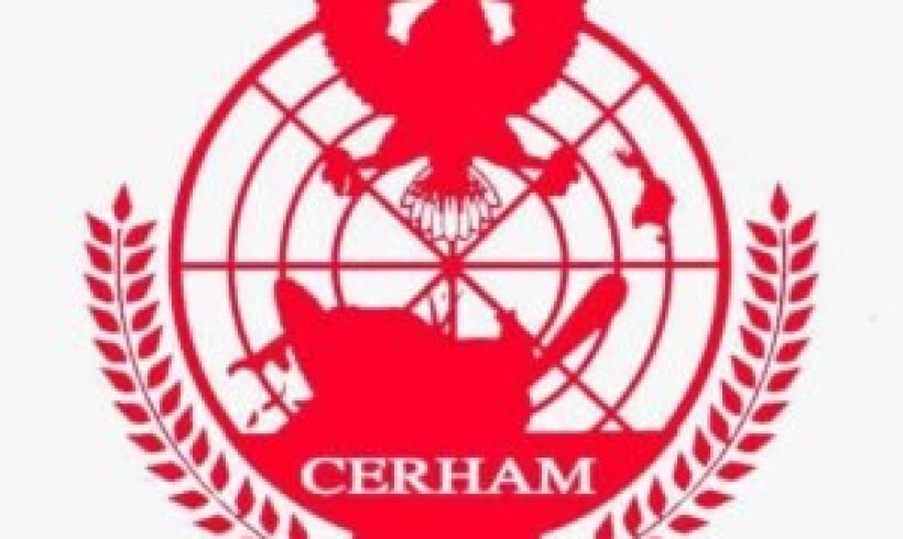 Haïti et République Dominicaine : CERHAM/CEROHAMBRE lance un cri d’alarme face au VIH Haïti et République Dominicaine : CERHAM/CEROHAMBRE lance un cri d’alarme face au VIH
