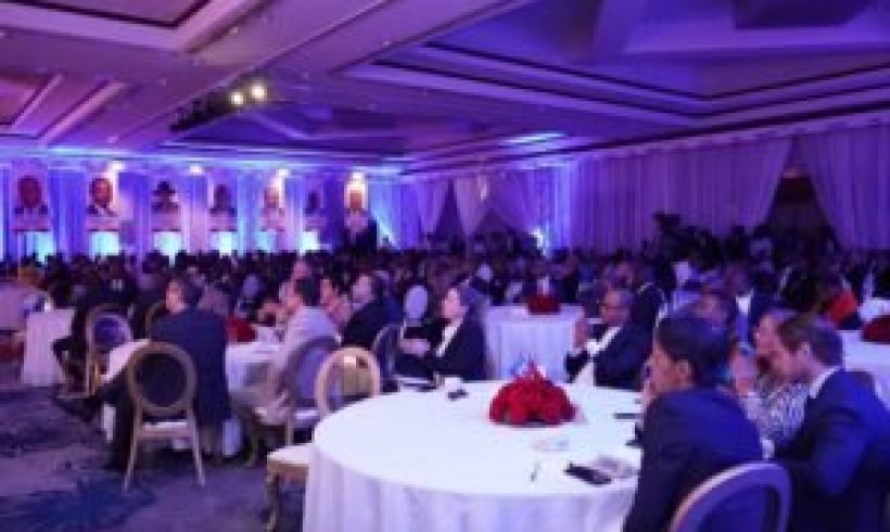Haïti : Le Premier ministre Garry Conille annonce un référendum constitutionnel pour février 2025 Haïti : Le Premier ministre Garry Conille annonce un référendum constitutionnel pour février 2025