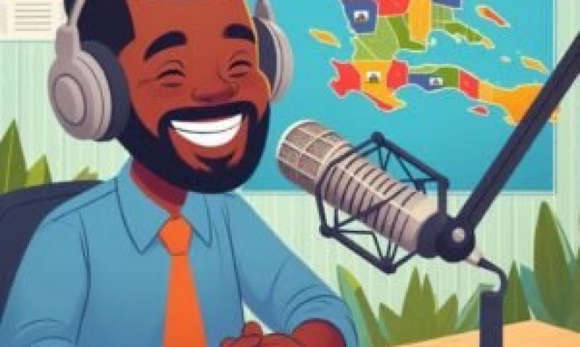 Le Favoritisme des Animateurs dans l’Industrie Musicale Haïtienne : Un Obstacle à la Créativité et à la Qualité Musicale