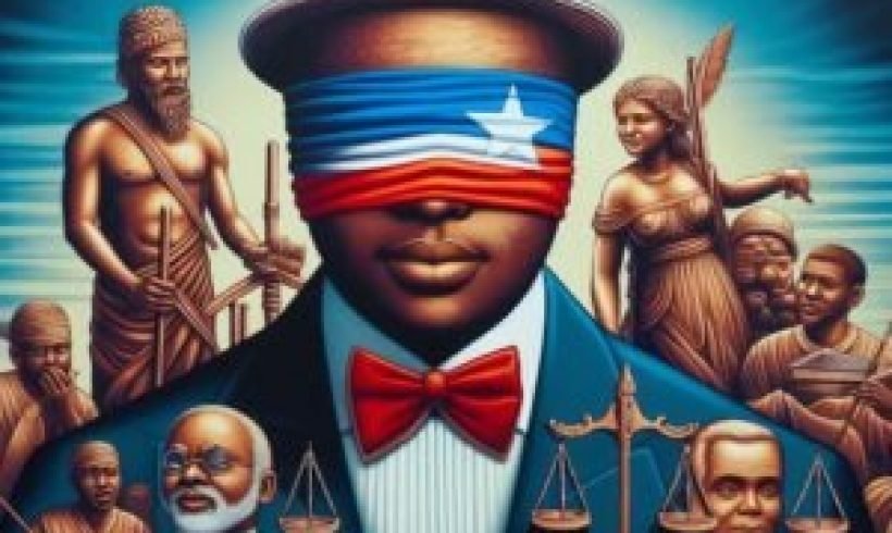 Navigating Cultural and Legal Differences: A Haitian Perspective in the US Navigating Cultural and Legal Differences: A Haitian Perspective in the US