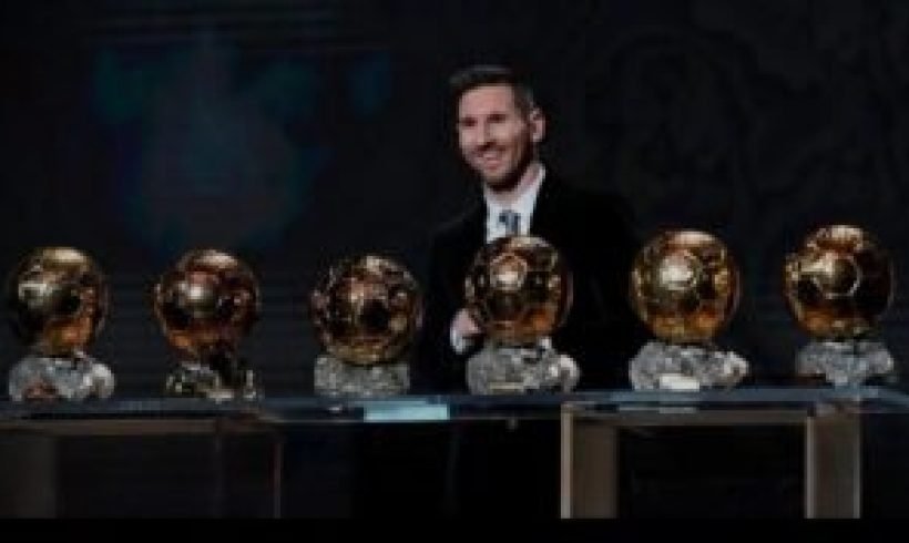 Ballon d’Or : Les valeurs au-delà des performances Ballon d’Or : Les valeurs au-delà des performances