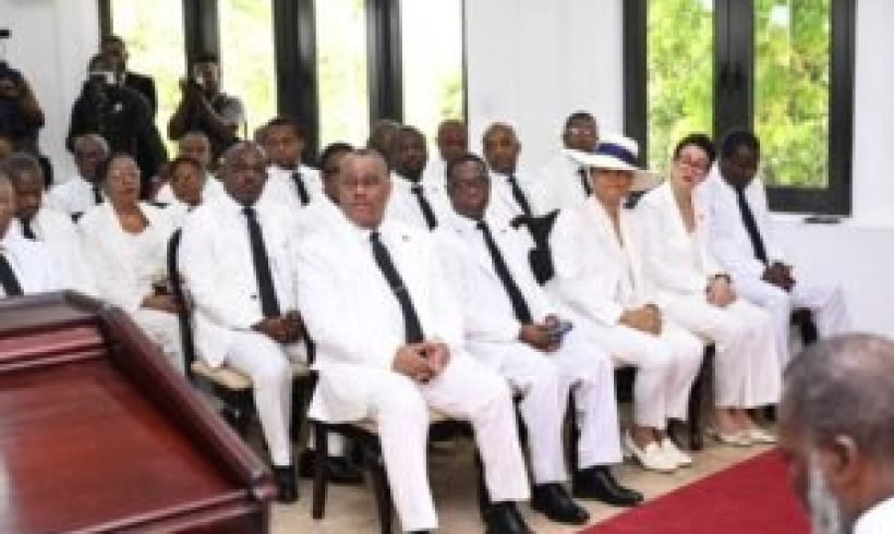 Haïti commémore le 218e anniversaire de l’assassinat de l’empereur Jean-Jacques Dessalines