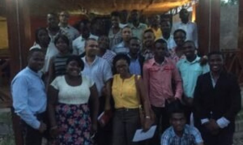 17 Octobre : Le PAC appel à l’Action Citoyenne pour réaliser le rêve de Dessalines
