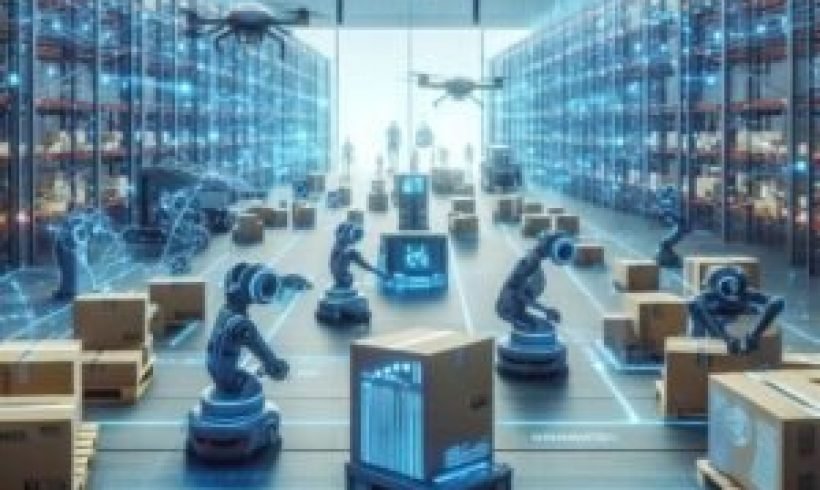 The Devastating Impact of US Port Worker Protests: A Fight Against Automation