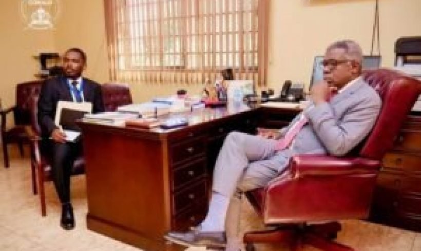 Haïti intensifie la lutte contre la Drogue : Rencontre stratégique entre la CONALD et le Commissaire Bourgouin Haïti intensifie la lutte contre la Drogue : Rencontre stratégique entre la CONALD et le Commissaire Bourgouin