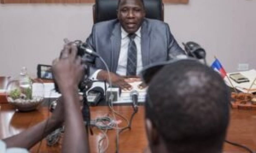 Haïti : La FREN dénonce les abus du pouvoir de facto et appelle à la mobilisation citoyenne Haïti : La FREN dénonce les abus du pouvoir de facto et appelle à la mobilisation citoyenne