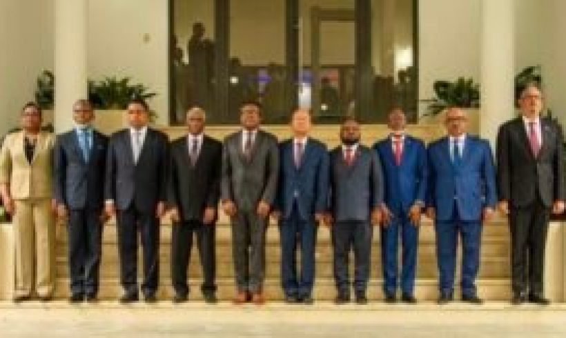Haïti à la Croisée des Chemins : Garry Conille Échoue, Alix Didier Fils-Aimé Relance la Transition