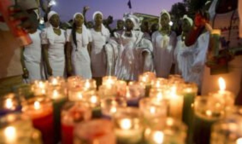 EN HOMMAGE À NOS MORTS,  LES VIVANTS D’HIER