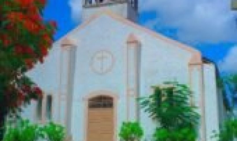 Fond-des-Blancs célèbre le 116ᵉ anniversaire de la Paroisse Saint François Xavier Fond-des-Blancs célèbre le 116ᵉ anniversaire de la Paroisse Saint François Xavier