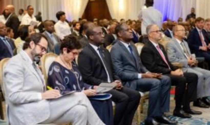 Lutte Contre La Corruption : Le DG de l’ULCC Exhorte La Jeunesse À S’unir Pour Bâtir l’Intégrité De Demain Lutte Contre La Corruption : Le DG de l’ULCC Exhorte La Jeunesse À S’unir Pour Bâtir l’Intégrité De Demain