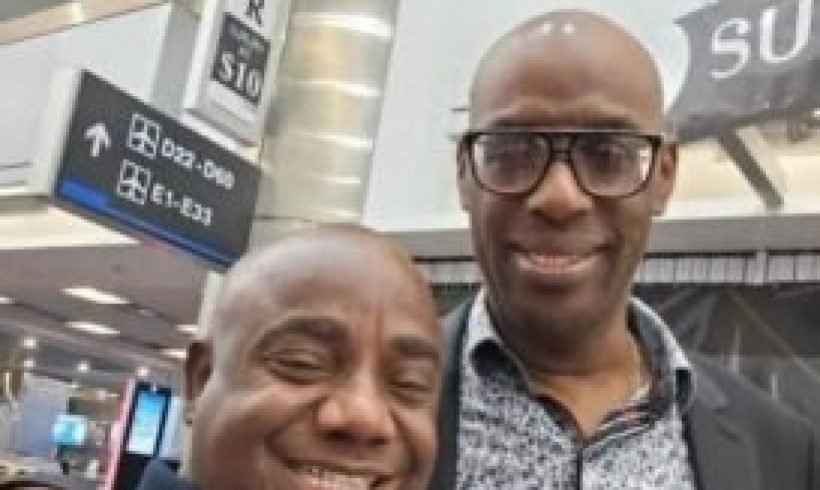 Aviol Fleurant en cavale : l’ex-ministre échappe à la justice haïtienne et se réfugie à l’étranger