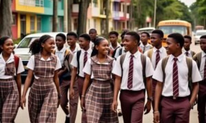 Haïti à la croisée des chemins : Des parents dépassés par une crise qu’ils n’avaient pas prévue ? Haïti à la croisée des chemins : Des parents dépassés par une crise qu’ils n’avaient pas prévue ?