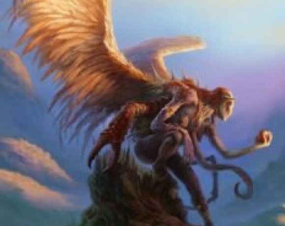 RELIGION | Lilith: The Demonized First Wife or Mythical Night Creature? Unraveling the Truth Behind the Legend