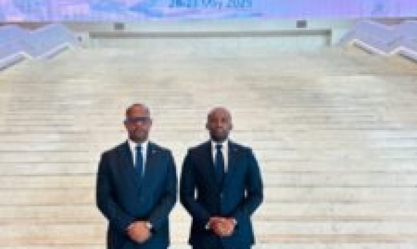 Haïti à la Sixième Réunion Plénière du Réseau GlobE à Bakou : L’ULCC Renforce la Coopération Internationale contre la Corruption Haïti à la Sixième Réunion Plénière du Réseau GlobE à Bakou : L’ULCC Renforce la Coopération Internationale contre la Corruption
