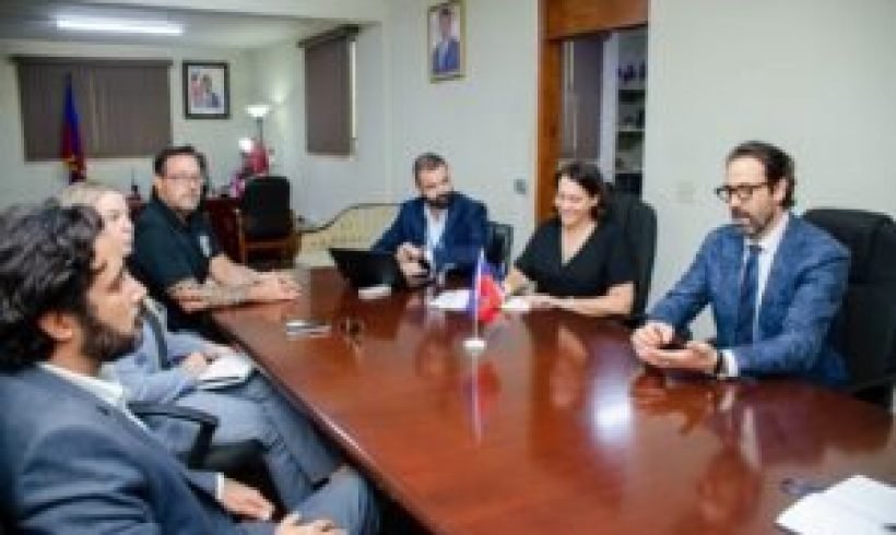 Me Hans Joseph accueille un soutien stratégique du Canada et de l’ONUDC pour renforcer l’ULCC Me Hans Joseph accueille un soutien stratégique du Canada et de l’ONUDC pour renforcer l’ULCC