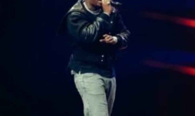 Joe Dwèt File: Elevating Haitian Kompa Music and Inspiring a Movement of Unity