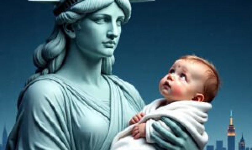 Stripped at Birth: The Emerging Risk of Statelessness in the United States
