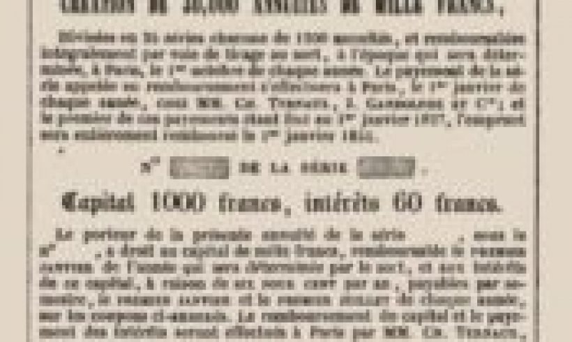 La France reconnaît enfin la « double dette » d’Haïti : une victoire historique saluée par le CEFORH La France reconnaît enfin la « double dette » d’Haïti : une victoire historique saluée par le CEFORH