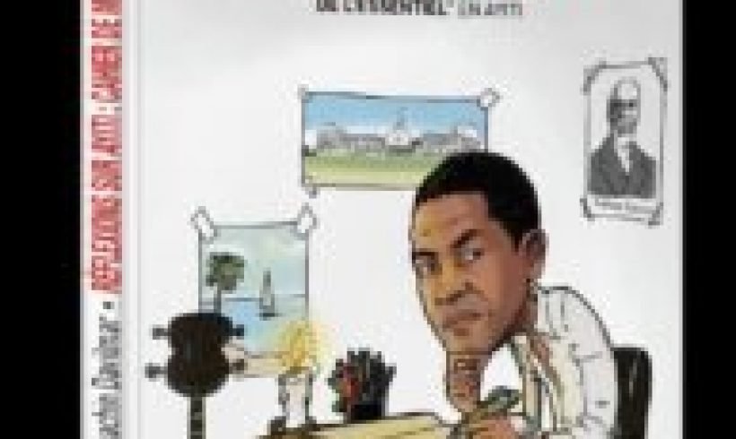 AYITI en clair-obscur : le témoignage sans détour de Jose Davilmar