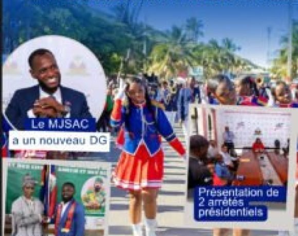 Le MJSAC Trace la Voie d’une Jeunesse Active et Engagée : Retour sur les Temps Forts du Mois de Mai 2025