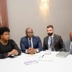 L’ULCC lance une École d’Été inédite pour renforcer la lutte contre la corruption en Haïti