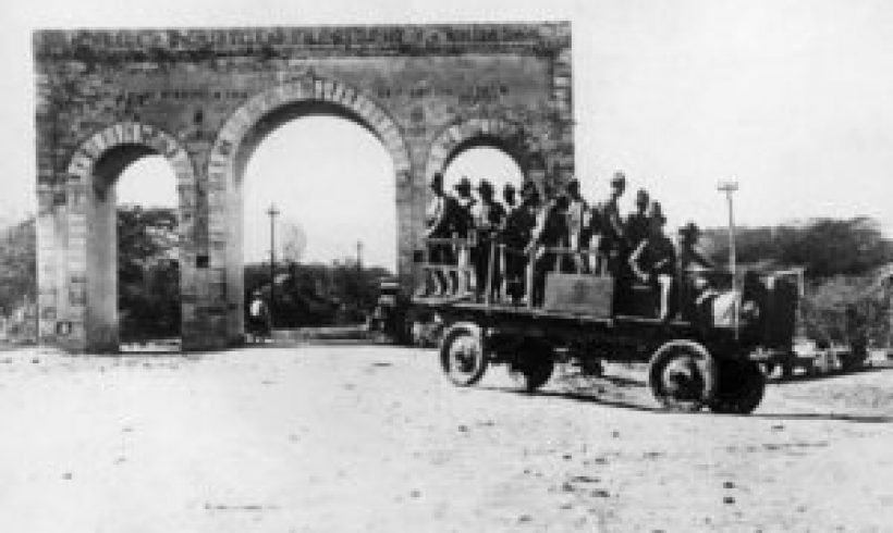 110 ans après l’invasion : Le Groupe Cassation dénonce l’oubli officiel et exige justice pour l’occupation américaine d’Haïti