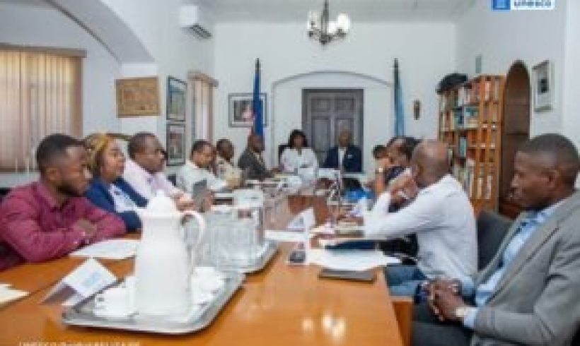 Vers le Championnat Interuniversitaire 2025 : sport, cohésion et citoyenneté