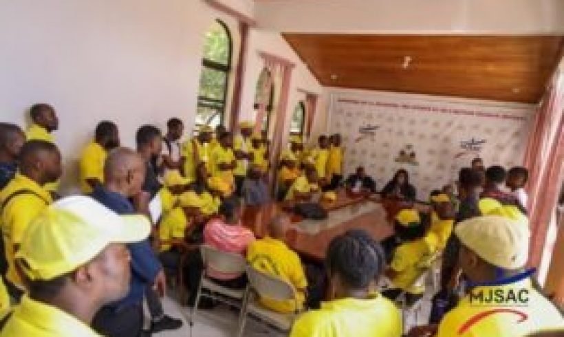 Nouvelle dynamique pour la Brigade d’Action Civique à l’approche de la rentrée scolaire