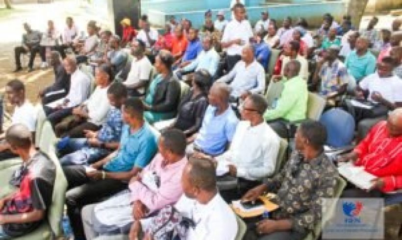 Le Rassemblement pour une Entente Nationale renforce sa présence dans le Grand Nord