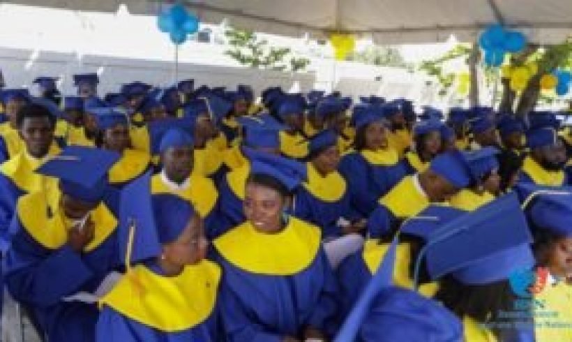 Le REN forme plus de 350 citoyens à la gouvernance et au développement communautaire Le REN forme plus de 350 citoyens à la gouvernance et au développement communautaire