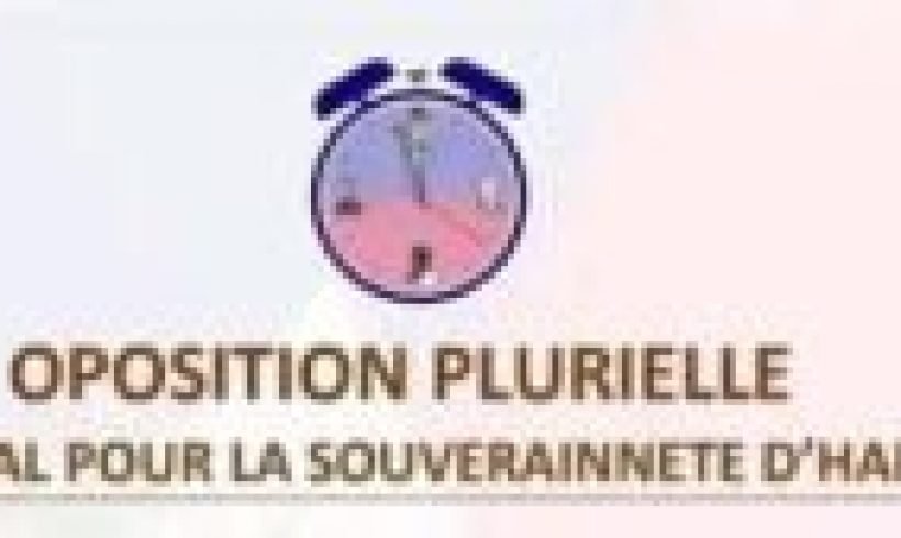 Opposition Plurielle | Vertières, 222 ans après : Le Cri Étouffé de la Résistance Opposition Plurielle | Vertières, 222 ans après : Le Cri Étouffé de la Résistance