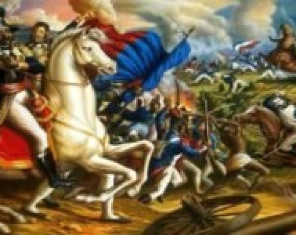 1803, la chute napoléonienne à Vertières : Quand la liberté a triomphé!