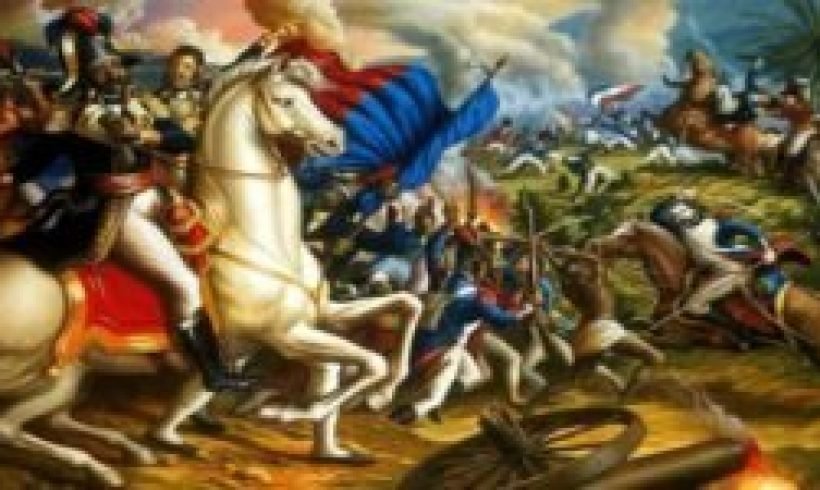 1803, la chute napoléonienne à Vertières : Quand la liberté a triomphé! 1803, la chute napoléonienne à Vertières : Quand la liberté a triomphé!