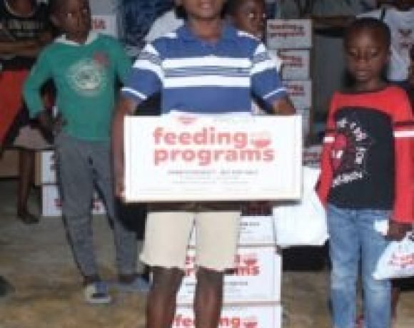 CERHAM : Un enfant, un avenir !