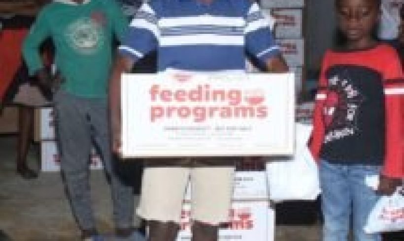 CERHAM : Un enfant, un avenir !