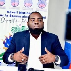 Marche pour la paix : l’Opposition Plurielle trace ses lignes rouges