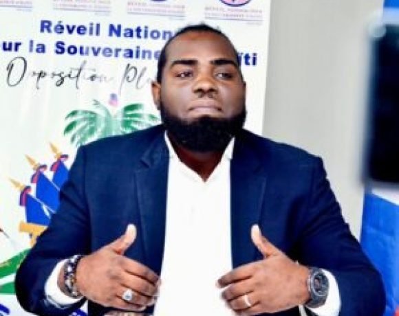 Marche pour la paix : l’Opposition Plurielle trace ses lignes rouges