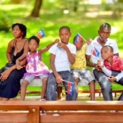 Haiti’s Generational Imperative: Why a Youth President is the Key to a True Transition