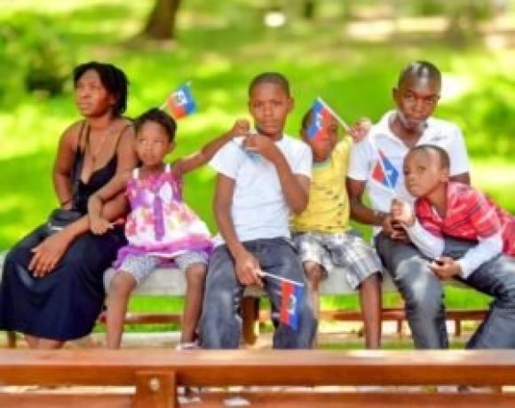 Haiti’s Generational Imperative: Why a Youth President is the Key to a True Transition