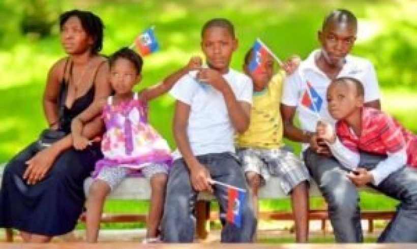 Haiti’s Generational Imperative: Why a Youth President is the Key to a True Transition