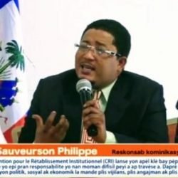 Crise haïtienne : La CRI dénonce des tractations « opaques » et somme le Premier ministre d’ouvrir un dialogue national