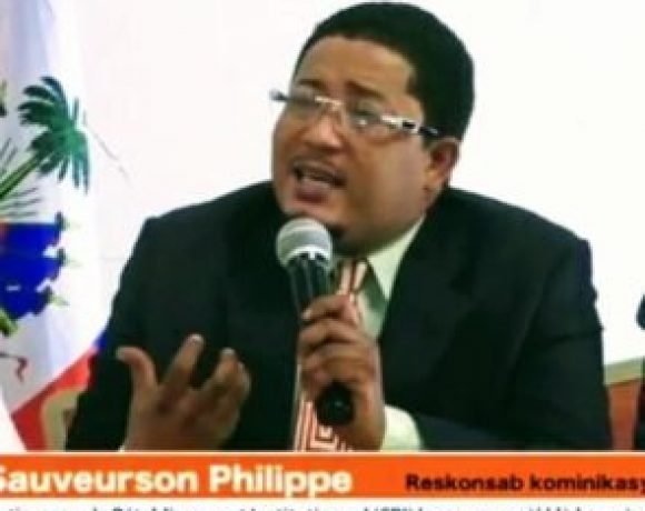 Crise haïtienne : La CRI dénonce des tractations « opaques » et somme le Premier ministre d’ouvrir un dialogue national Crise haïtienne : La CRI dénonce des tractations « opaques » et somme le Premier ministre d’ouvrir un dialogue national