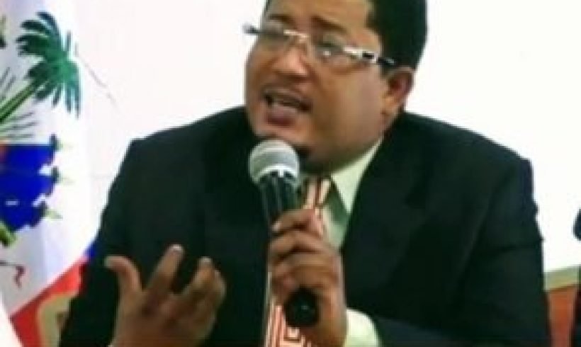 Crise haïtienne : La CRI dénonce des tractations « opaques » et somme le Premier ministre d’ouvrir un dialogue national Crise haïtienne : La CRI dénonce des tractations « opaques » et somme le Premier ministre d’ouvrir un dialogue national