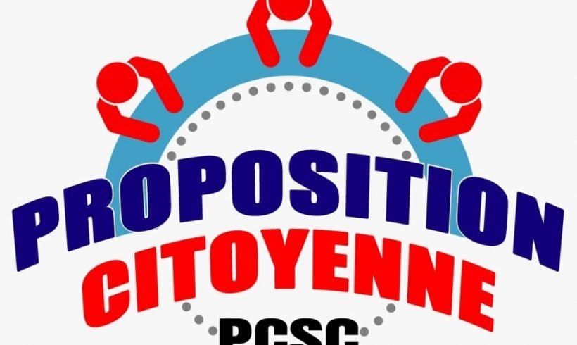 PAC / PCSC : Refus de la Dérive Antidémocratique et Proposition d’une Refondation Nationale PAC / PCSC : Refus de la Dérive Antidémocratique et Proposition d’une Refondation Nationale
