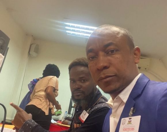 Le PAC s’inscrit au CEP et réaffirme son indépendance politique