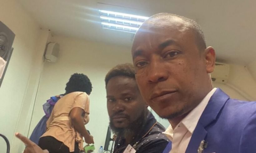 Le PAC s’inscrit au CEP et réaffirme son indépendance politique Le PAC s’inscrit au CEP et réaffirme son indépendance politique